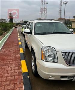 جی ئێم سی یوکۆن